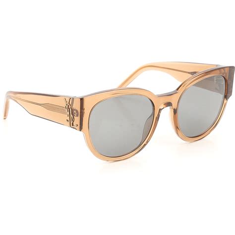 Lentes de sol YSL para mujer 